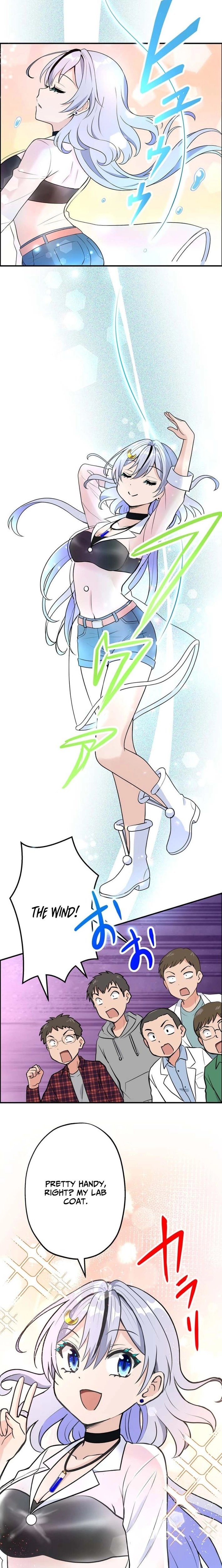 Luna’s Love Experiment Log Ch.13 p13