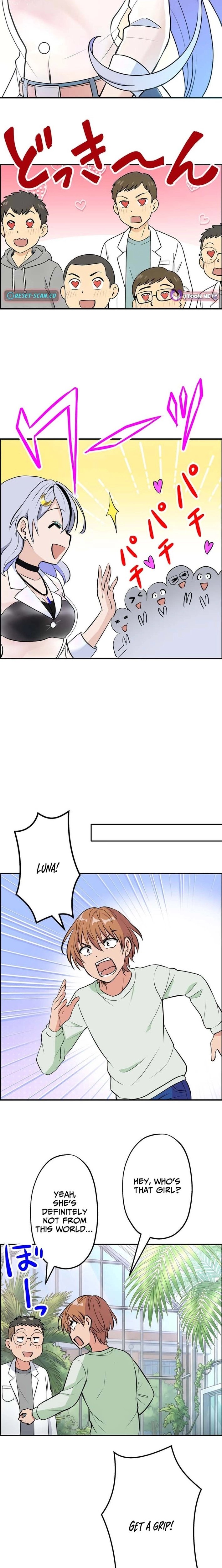 Luna’s Love Experiment Log Ch.13 p14