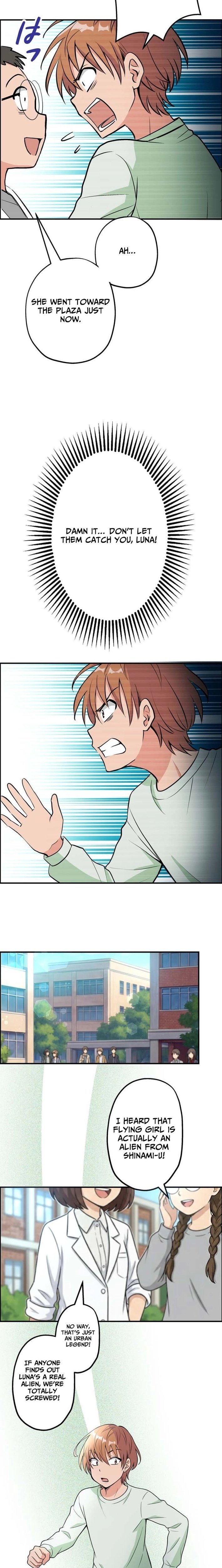 Luna’s Love Experiment Log Ch.13 p15