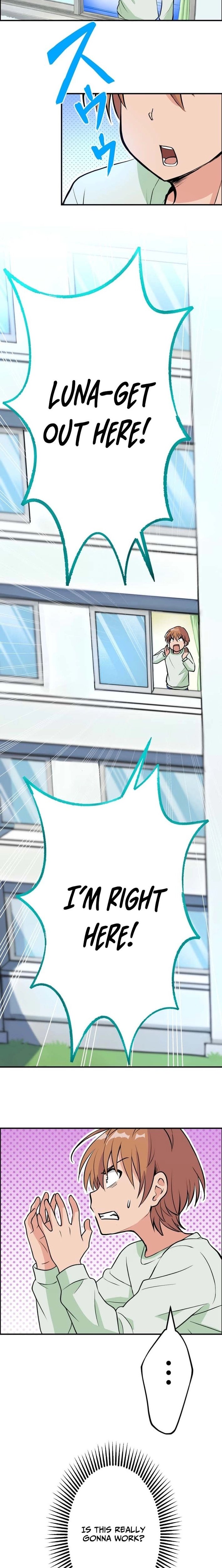 Luna’s Love Experiment Log Ch.13 p18