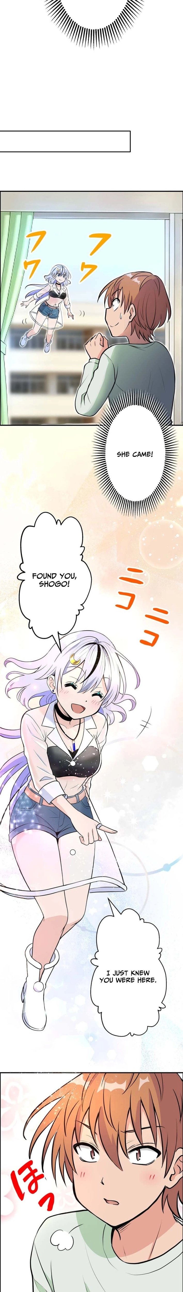 Luna’s Love Experiment Log Ch.13 p19