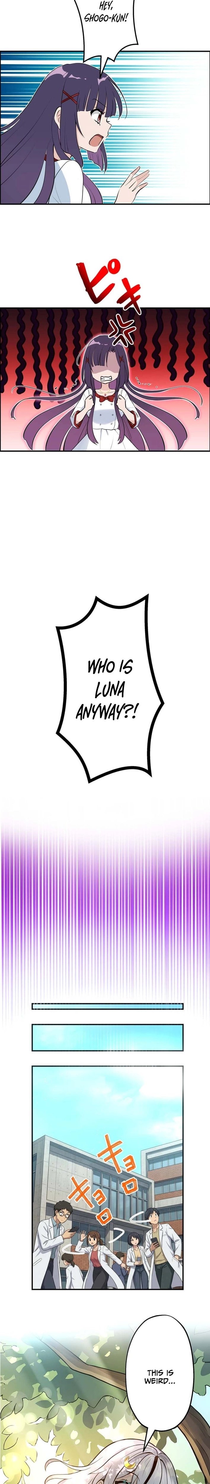 Luna’s Love Experiment Log Ch.13 p5