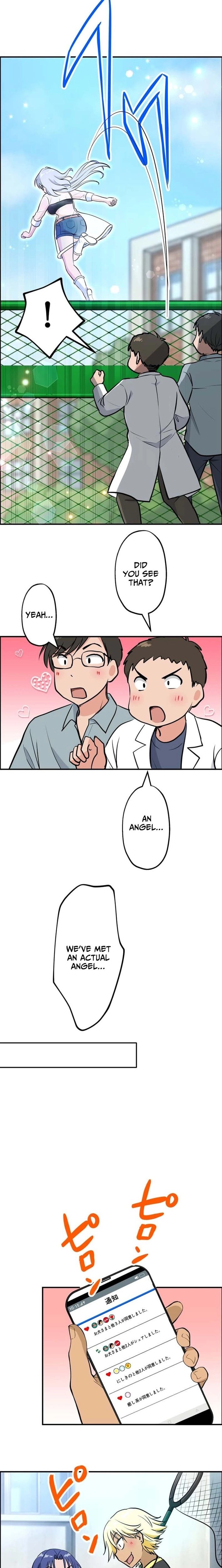 Luna’s Love Experiment Log Ch.13 p8