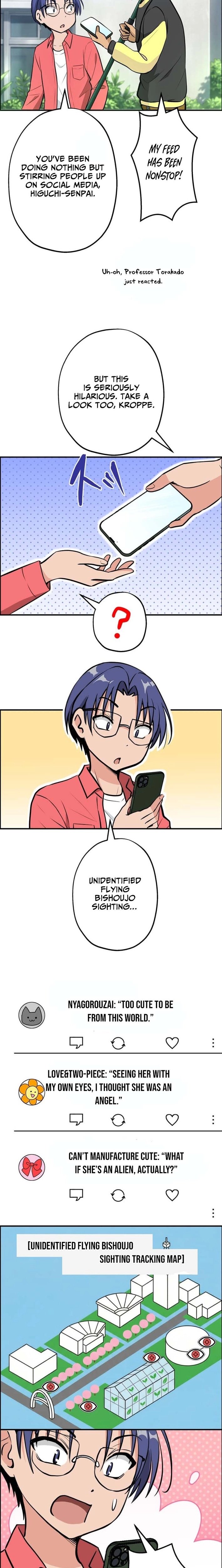 Luna’s Love Experiment Log Ch.13 p9