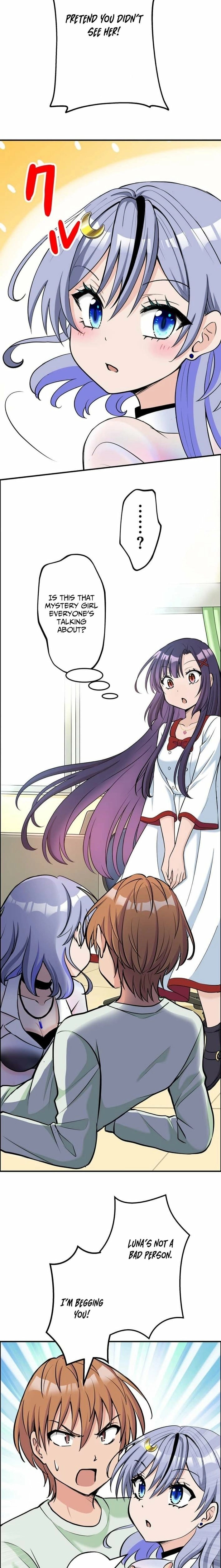 Luna’s Love Experiment Log Ch.14 p11
