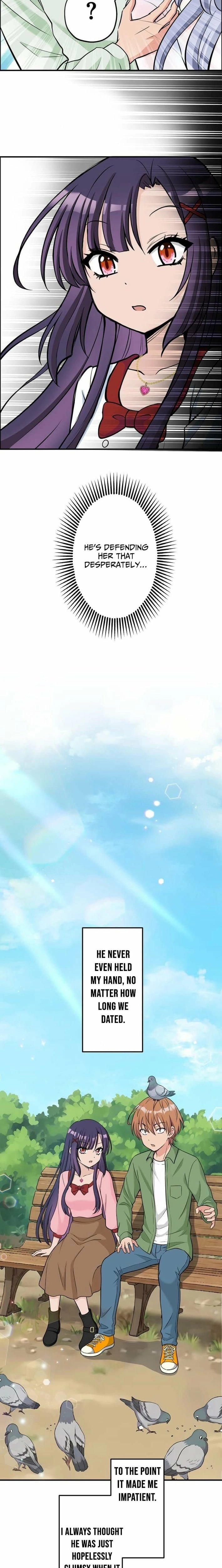 Luna’s Love Experiment Log Ch.14 p12