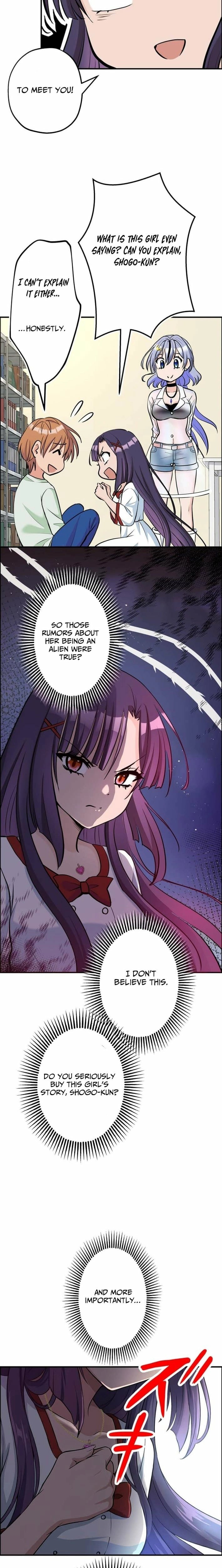 Luna’s Love Experiment Log Ch.14 p17