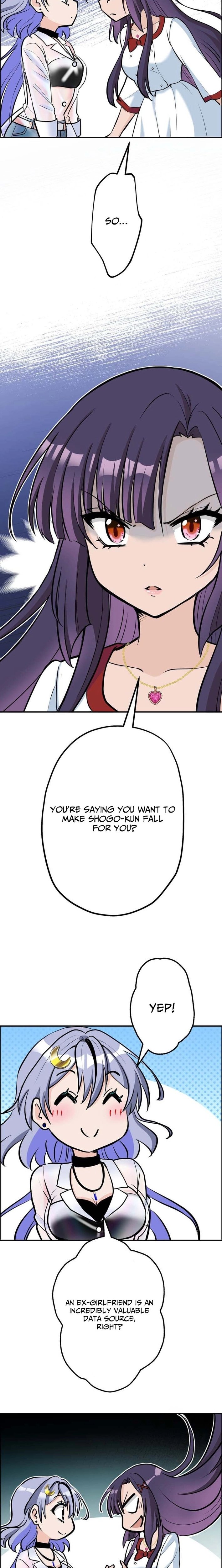 Luna’s Love Experiment Log Ch.14 p19