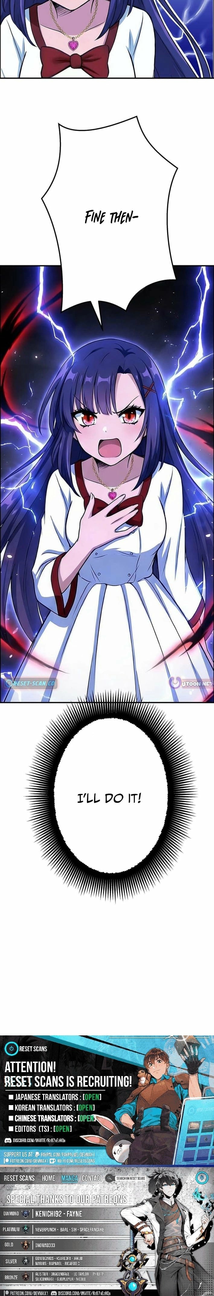 Luna’s Love Experiment Log Ch.14 p23