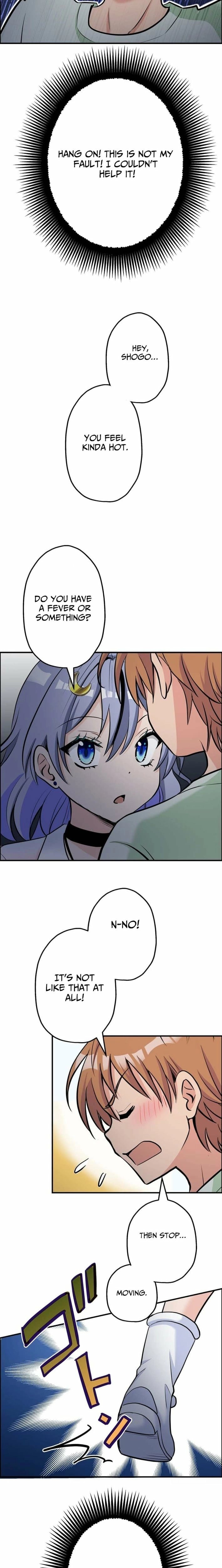 Luna’s Love Experiment Log Ch.14 p5