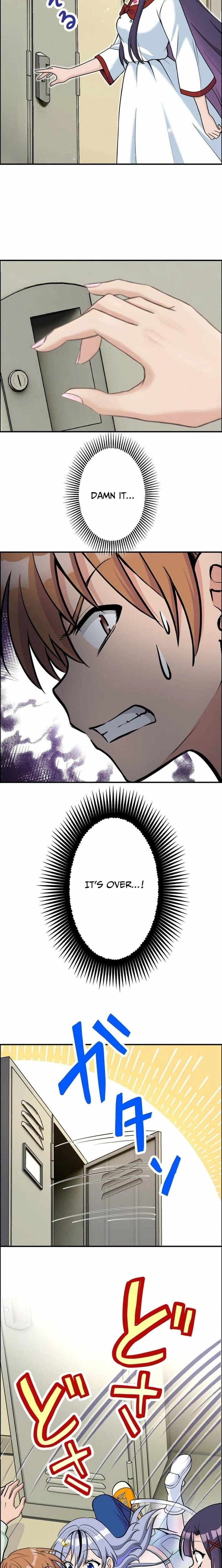 Luna’s Love Experiment Log Ch.14 p8