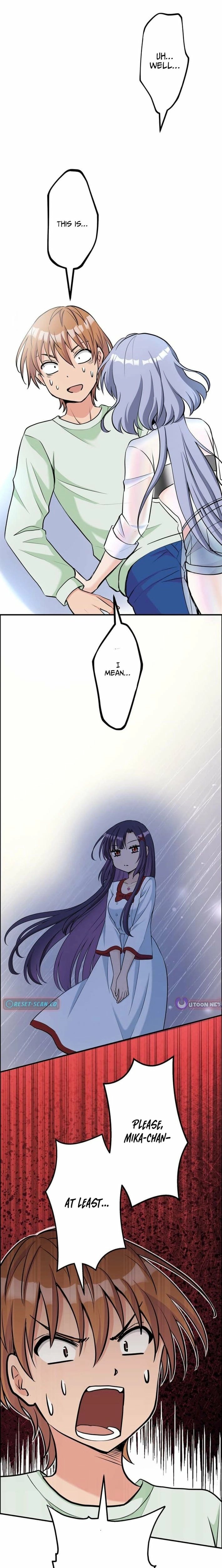 Luna’s Love Experiment Log Ch.14 p10