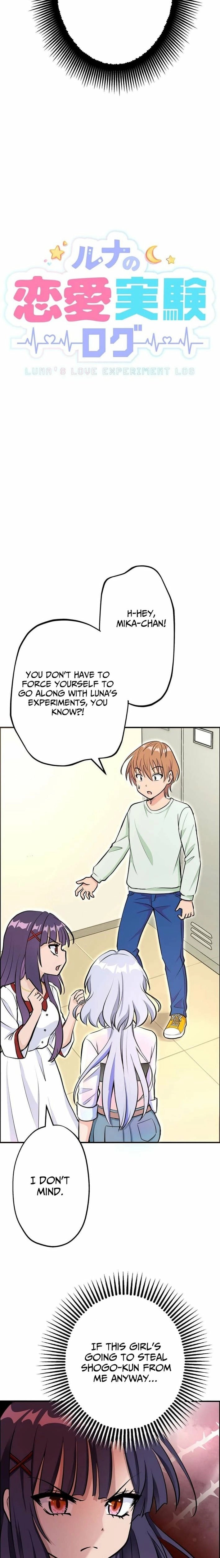 Luna’s Love Experiment Log Ch.15 p2