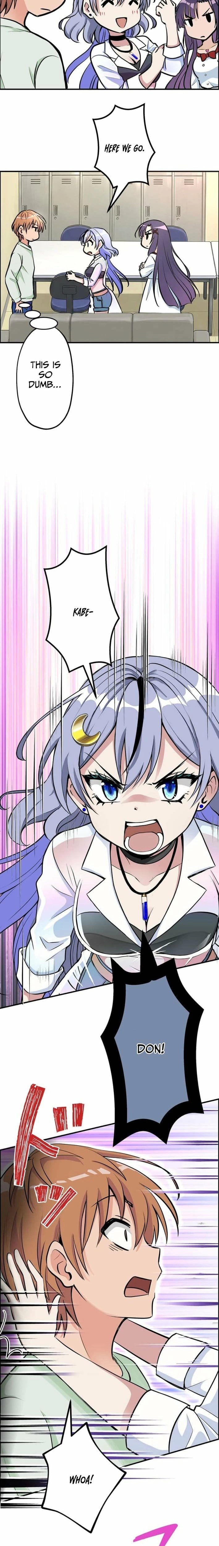 Luna’s Love Experiment Log Ch.15 p11