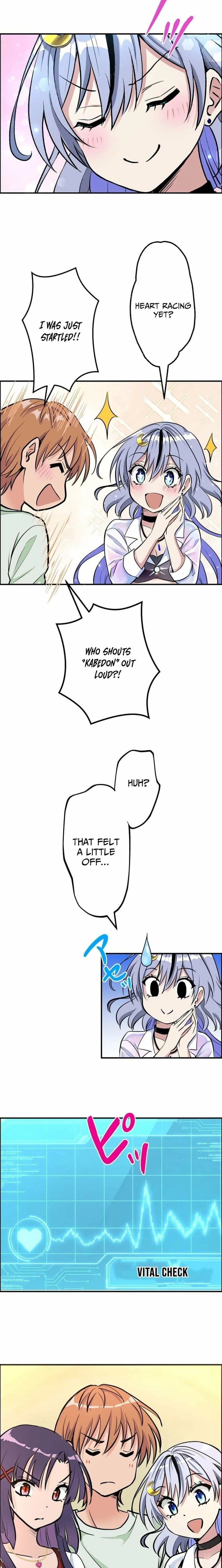 Luna’s Love Experiment Log Ch.15 p12