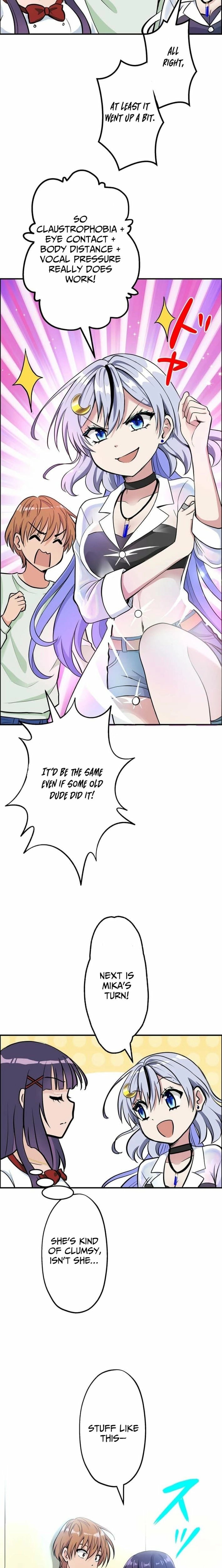 Luna’s Love Experiment Log Ch.15 p13
