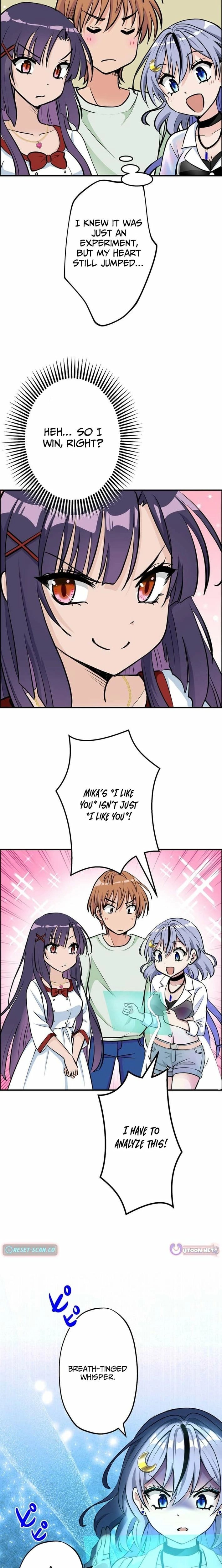 Luna’s Love Experiment Log Ch.15 p16