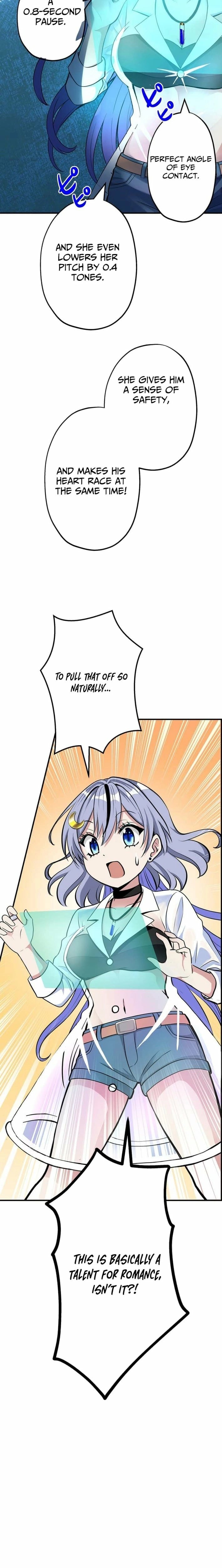 Luna’s Love Experiment Log Ch.15 p17