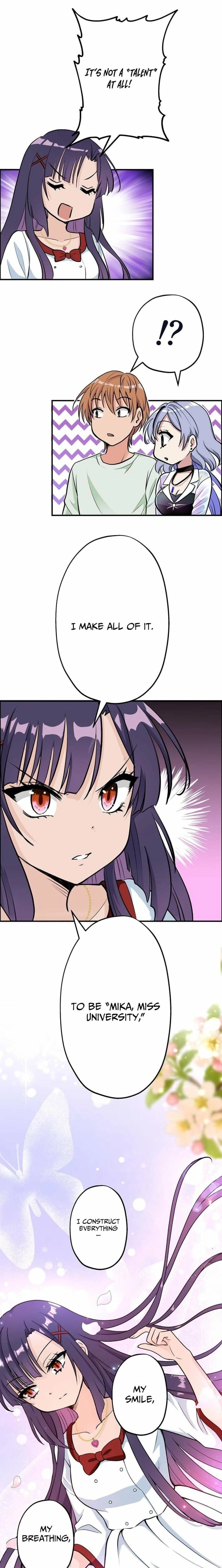 Luna’s Love Experiment Log Ch.15 p18