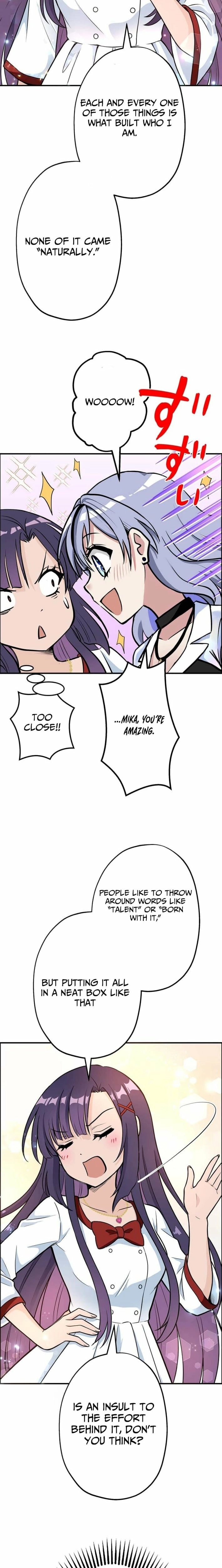 Luna’s Love Experiment Log Ch.15 p20
