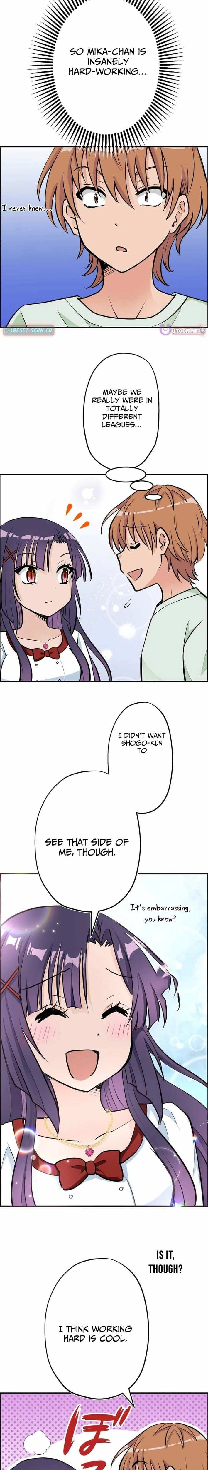 Luna’s Love Experiment Log Ch.15 p21