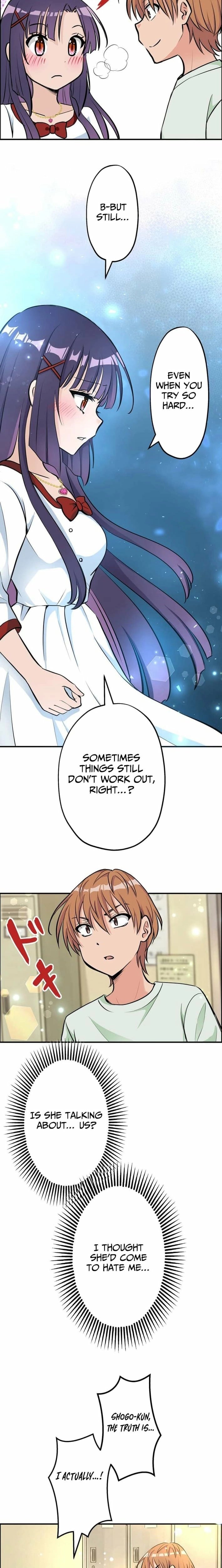 Luna’s Love Experiment Log Ch.15 p22