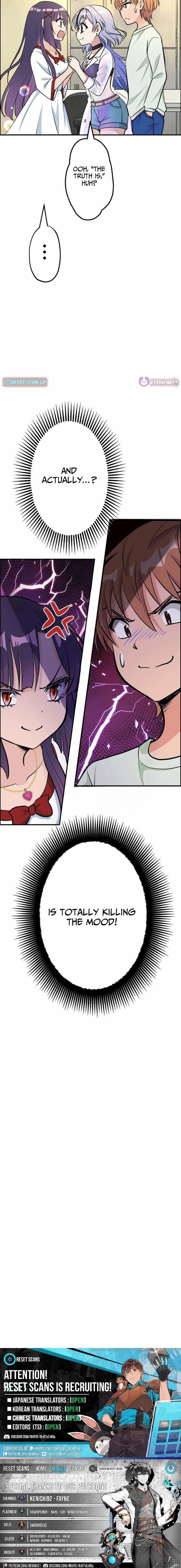 Luna’s Love Experiment Log Ch.15 p23