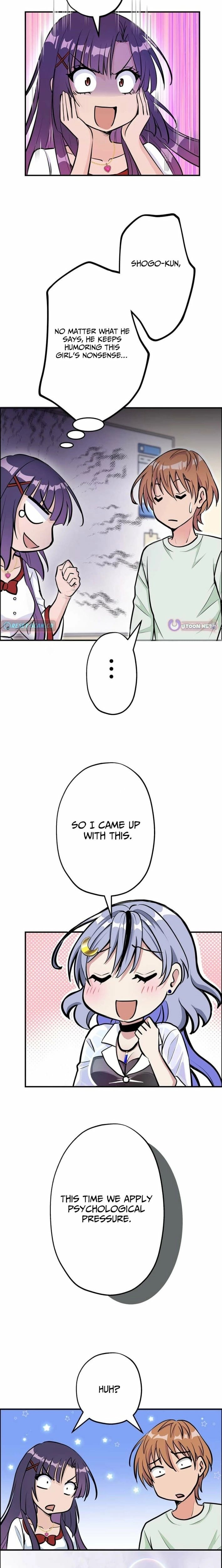 Luna’s Love Experiment Log Ch.15 p4
