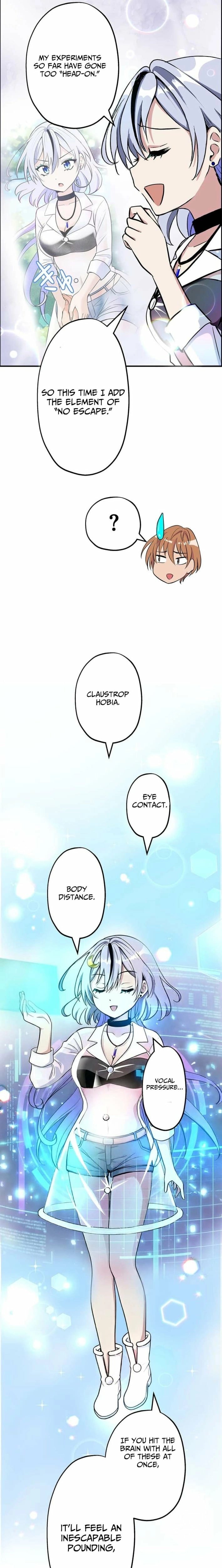 Luna’s Love Experiment Log Ch.15 p5