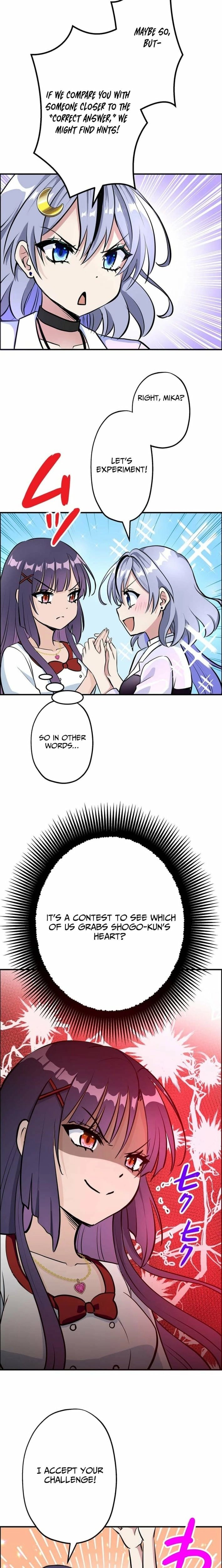 Luna’s Love Experiment Log Ch.15 p8
