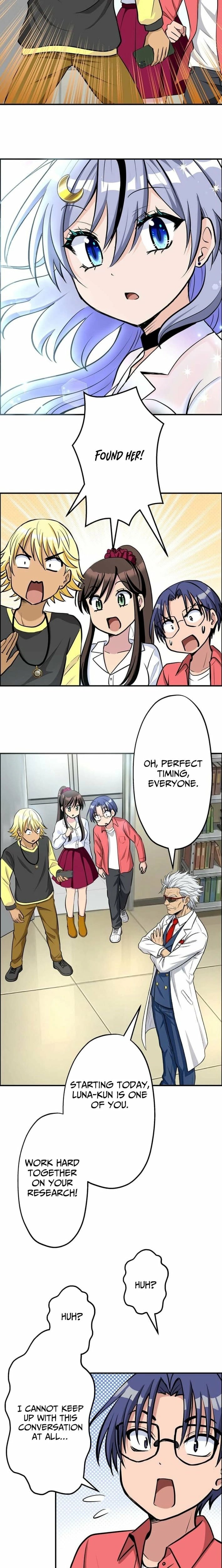 Luna’s Love Experiment Log Ch.16 p12