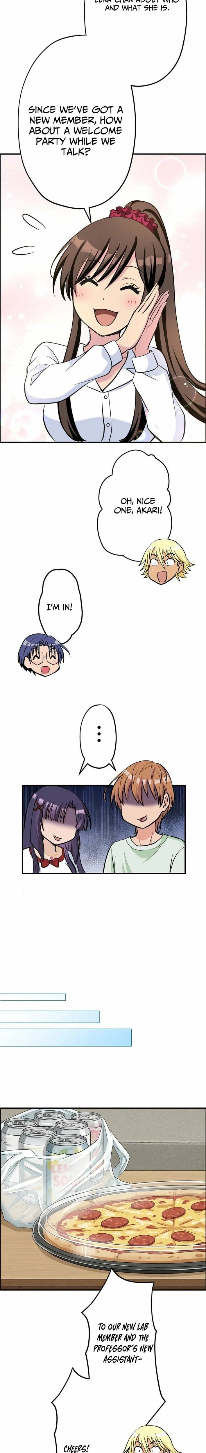 Luna’s Love Experiment Log Ch.16 p15