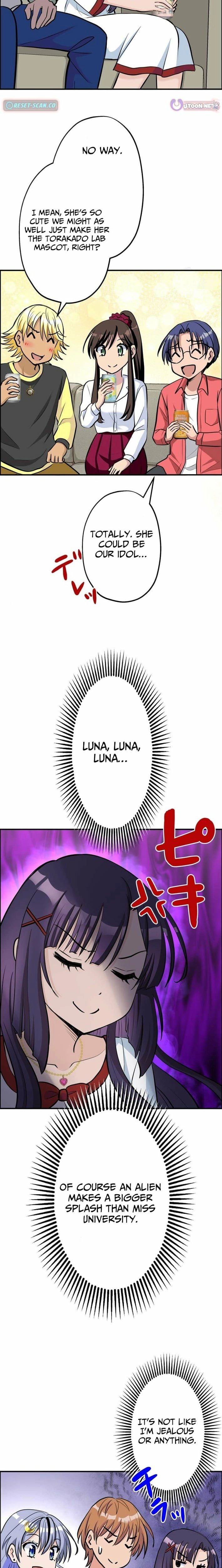 Luna’s Love Experiment Log Ch.16 p17