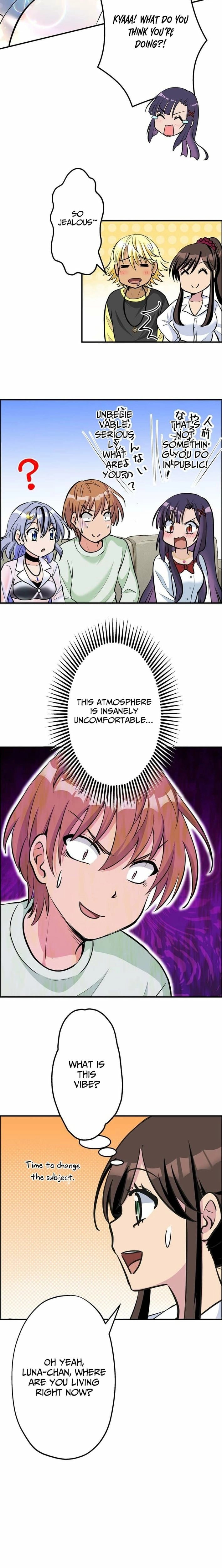 Luna’s Love Experiment Log Ch.16 p19
