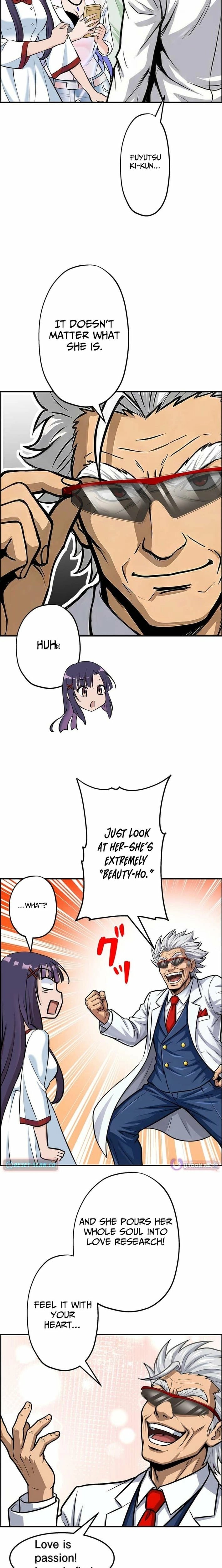 Luna’s Love Experiment Log Ch.16 p7
