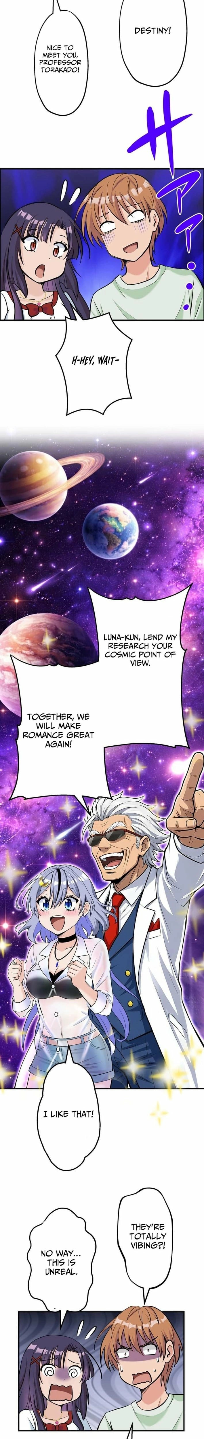 Luna’s Love Experiment Log Ch.16 p9