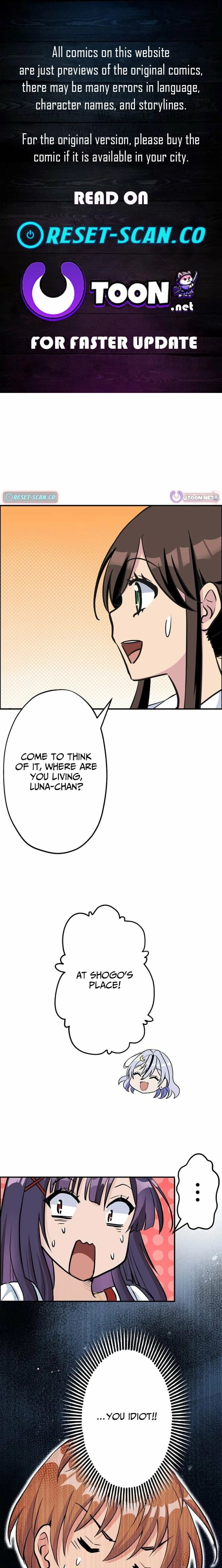 Luna’s Love Experiment Log Ch.17 p1