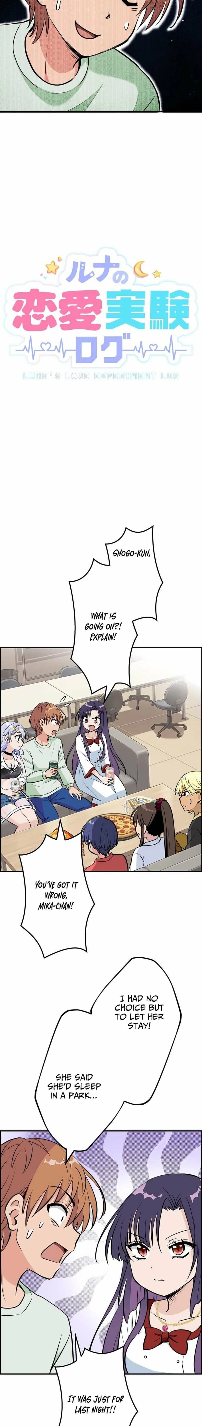 Luna’s Love Experiment Log Ch.17 p2