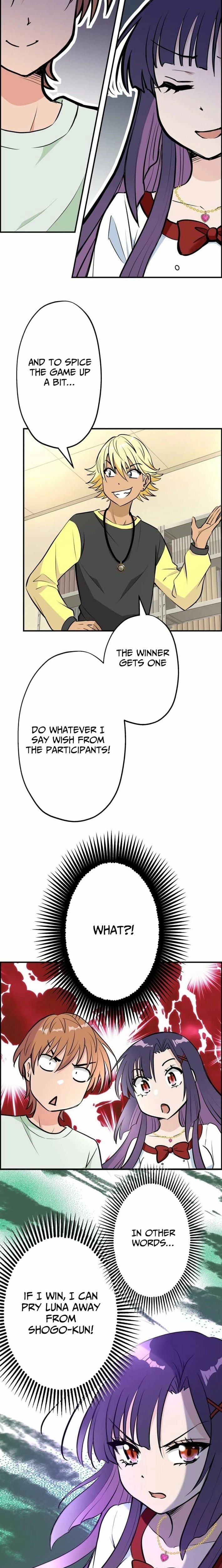 Luna’s Love Experiment Log Ch.17 p11