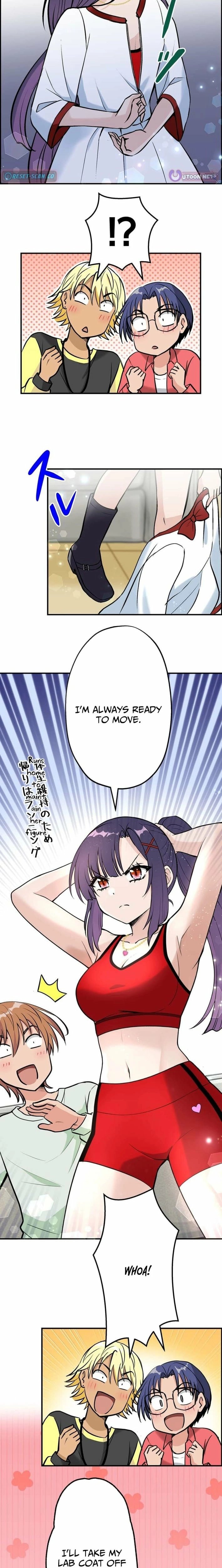 Luna’s Love Experiment Log Ch.17 p14