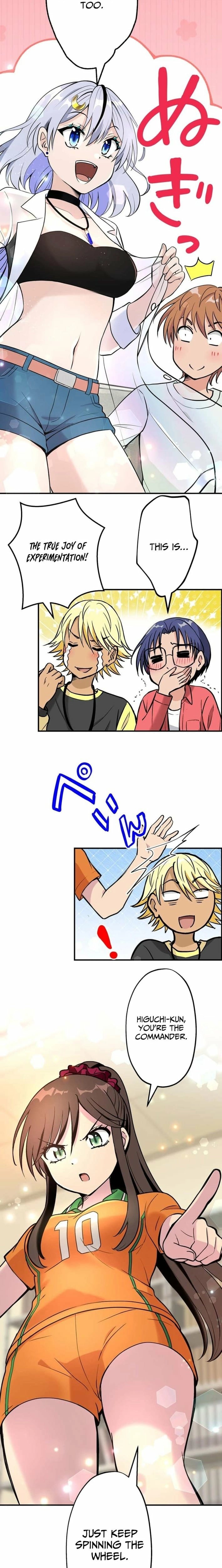 Luna’s Love Experiment Log Ch.17 p15