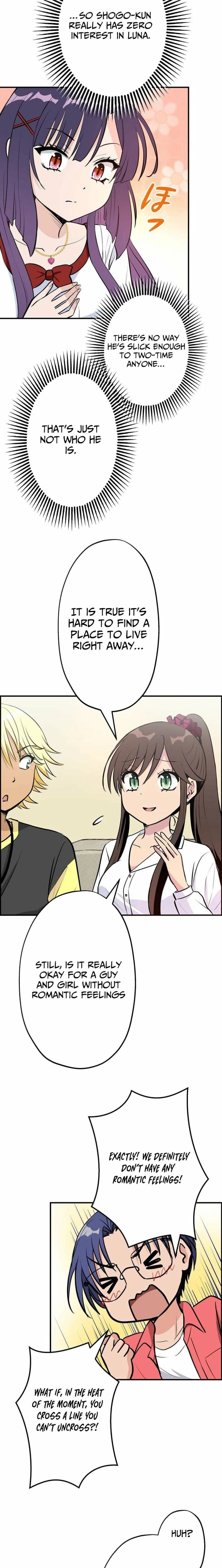 Luna’s Love Experiment Log Ch.17 p4
