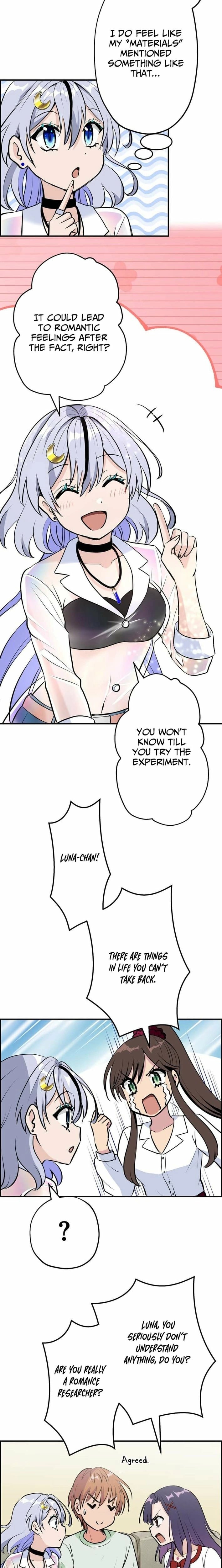 Luna’s Love Experiment Log Ch.17 p5