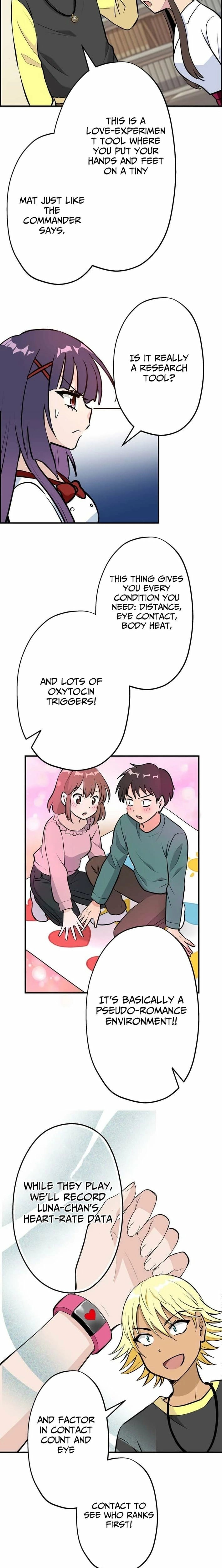 Luna’s Love Experiment Log Ch.17 p9
