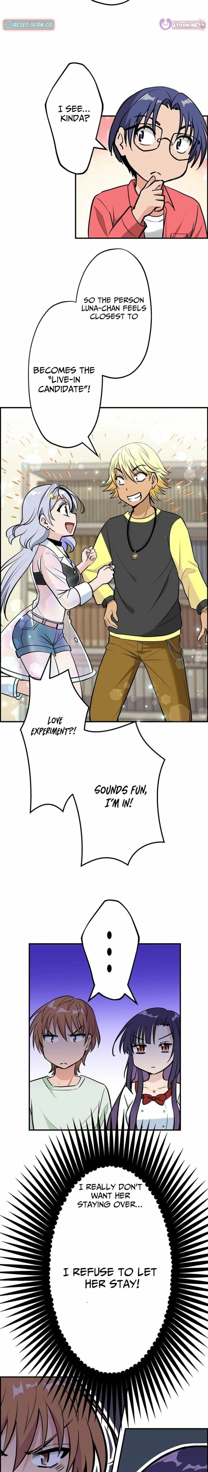 Luna’s Love Experiment Log Ch.17 p10