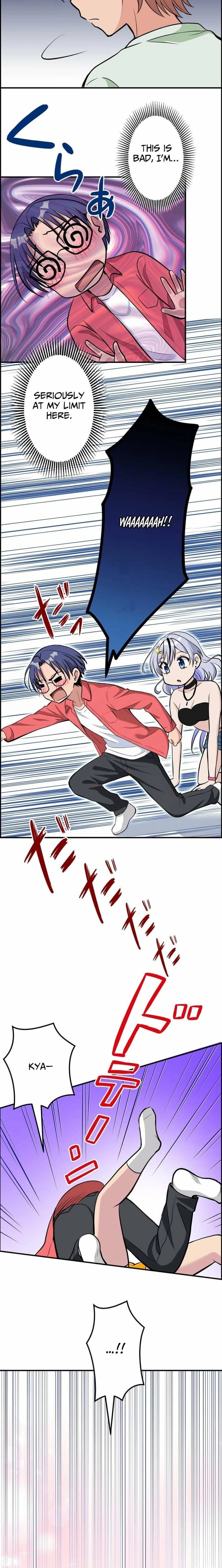 Luna’s Love Experiment Log Ch.18 p11
