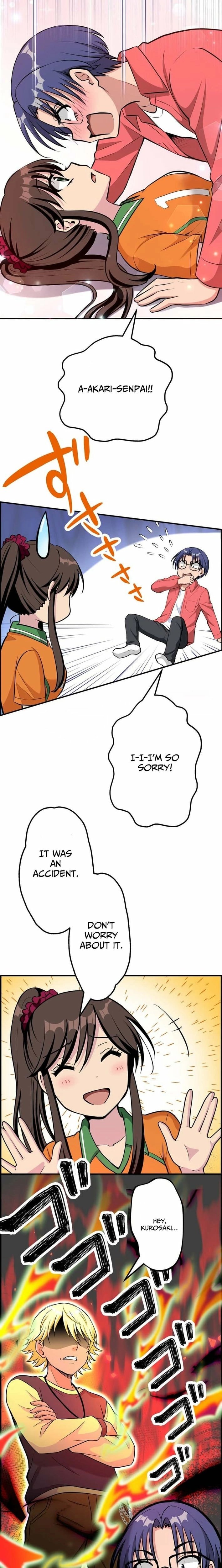 Luna’s Love Experiment Log Ch.18 p12