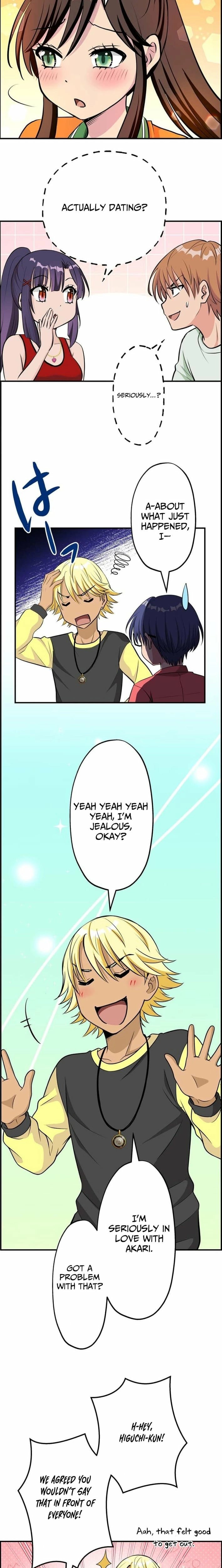 Luna’s Love Experiment Log Ch.18 p15