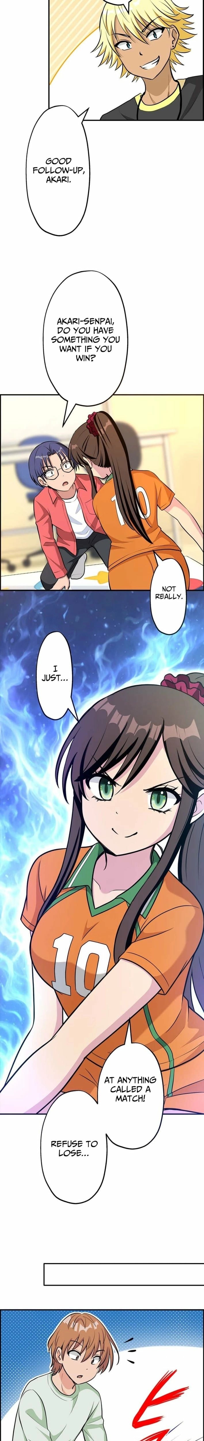 Luna’s Love Experiment Log Ch.18 p5