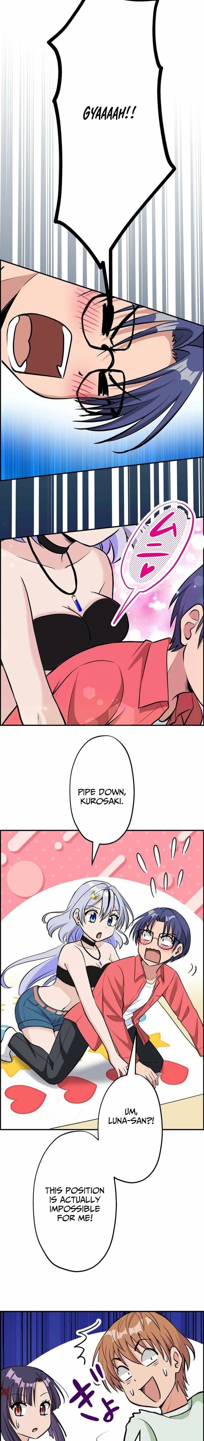 Luna’s Love Experiment Log Ch.18 p8